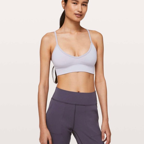 lululemon awakening bra